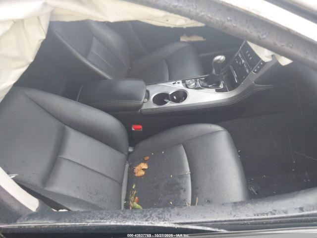 Q50 2016 Glove Box 5012354