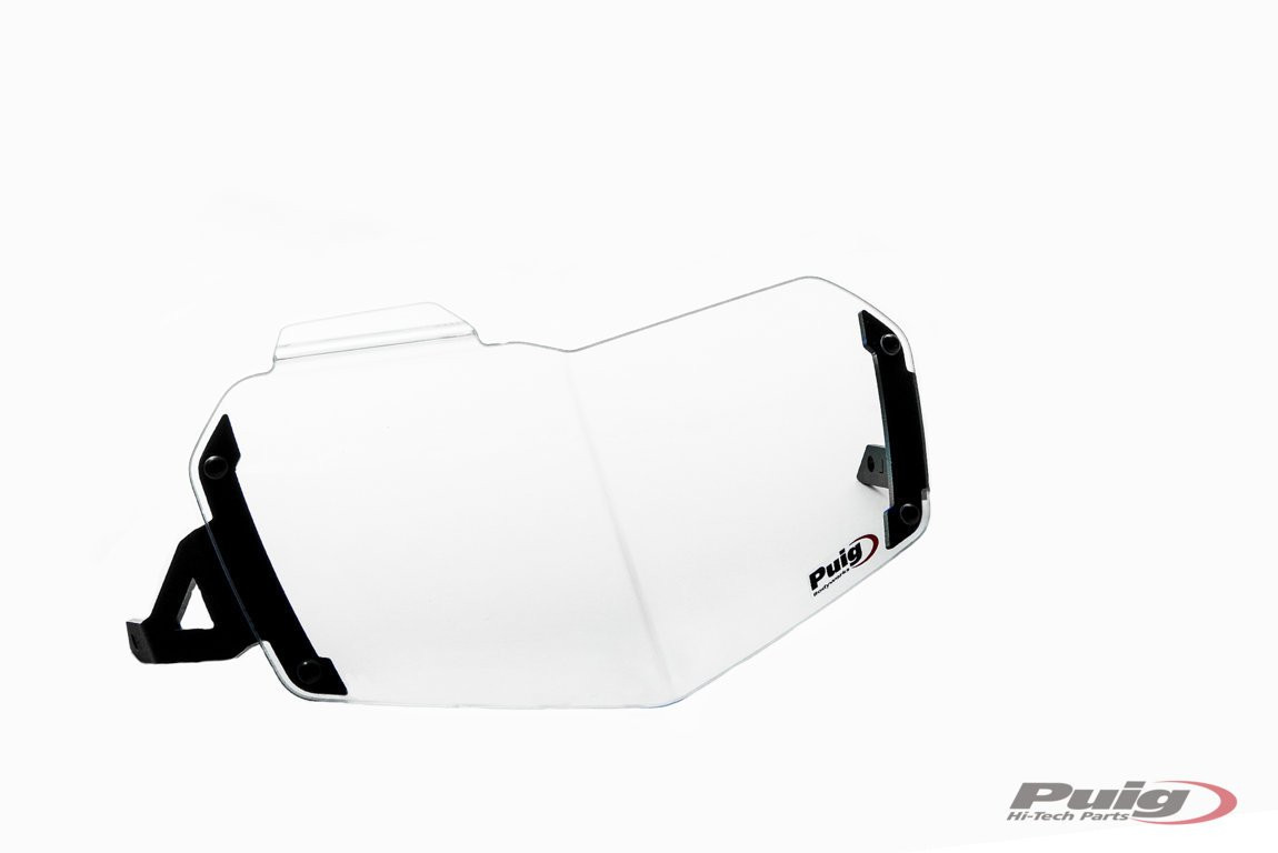 PUIG HEADLIGHT PROTECTOR
