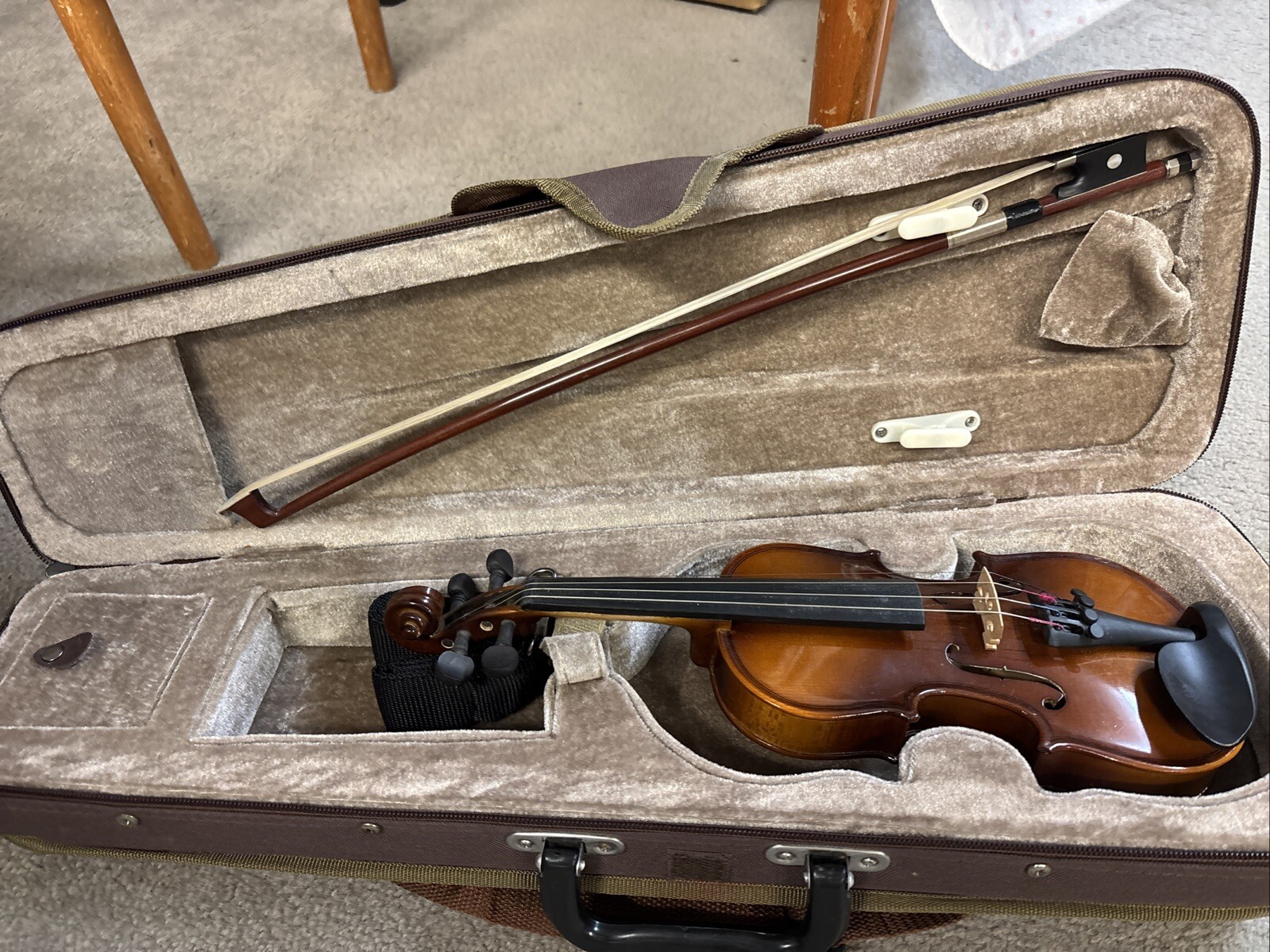 Small Violin
