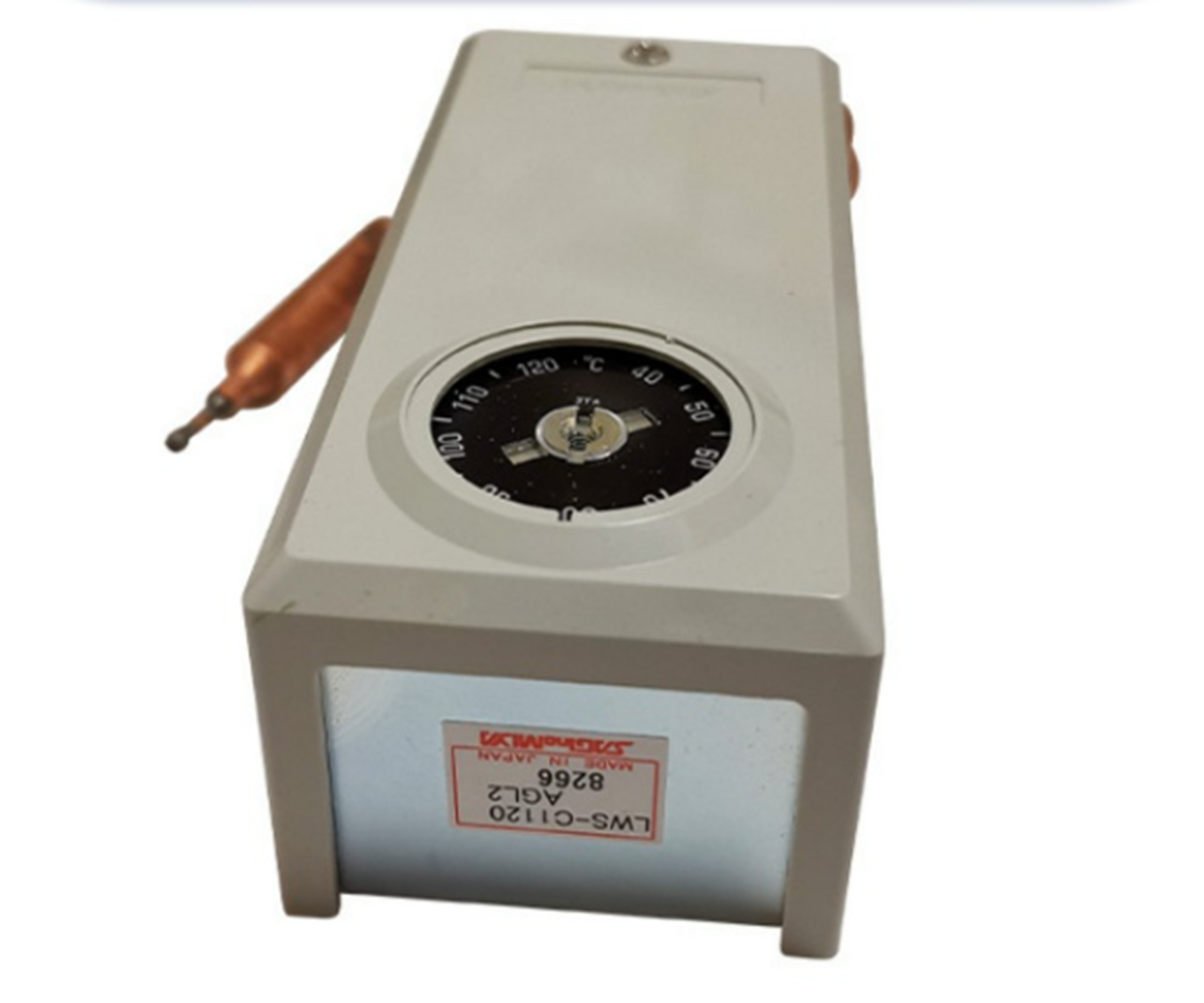 NEW SAGINOMIYA LWS-C1120AGL2 Temperature Controller