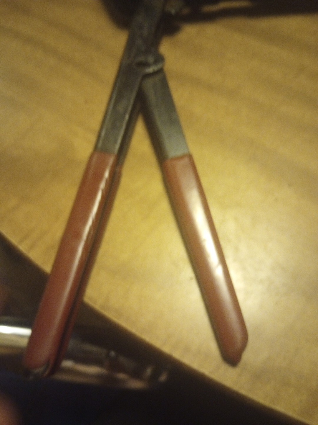 crimping tool