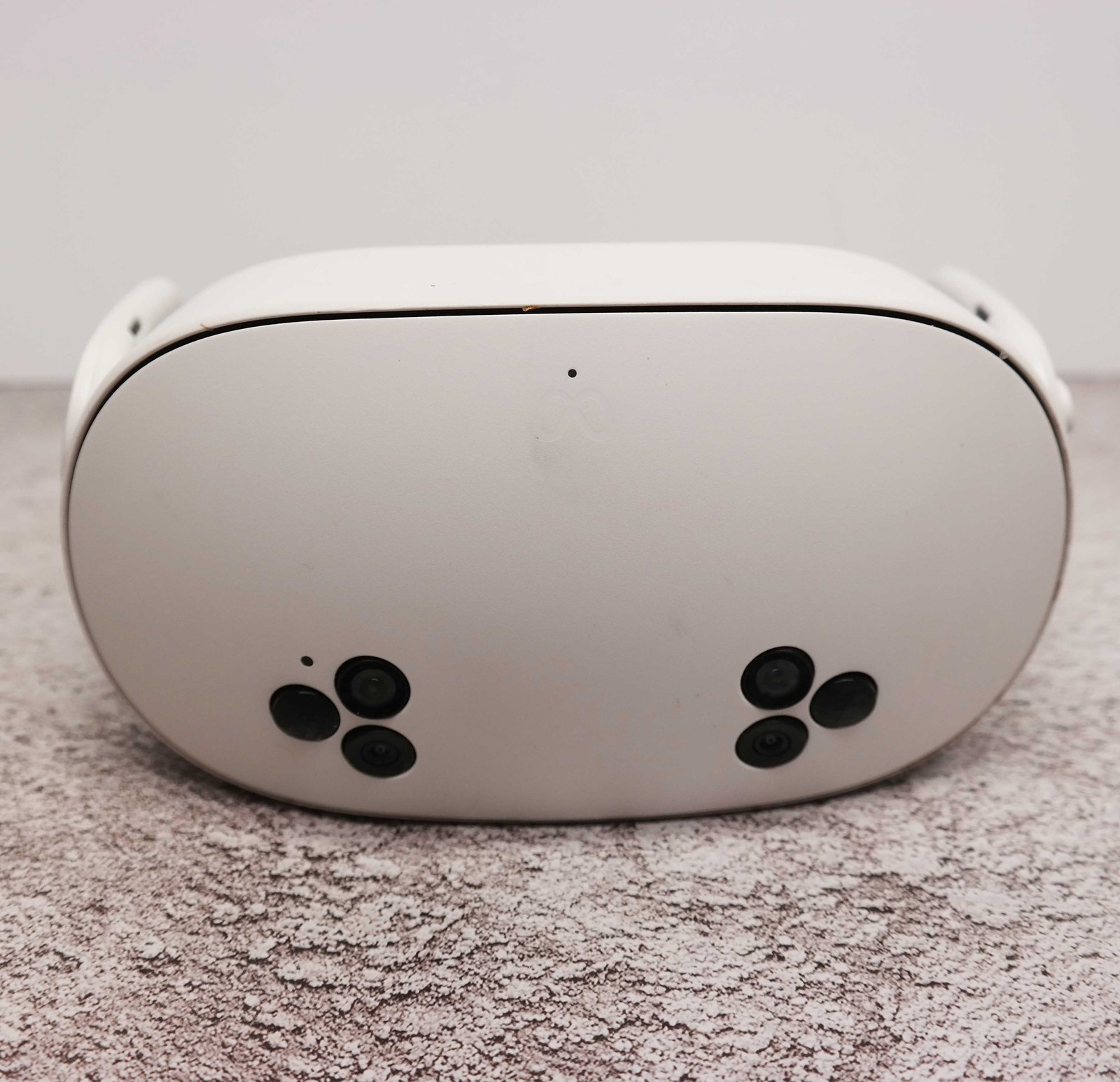 Meta Quest 3S 128GB VR Headset BROKEN