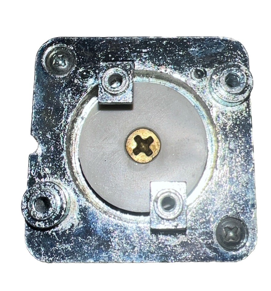 REES R1 CONTROL UNIT PUSHBUTTON