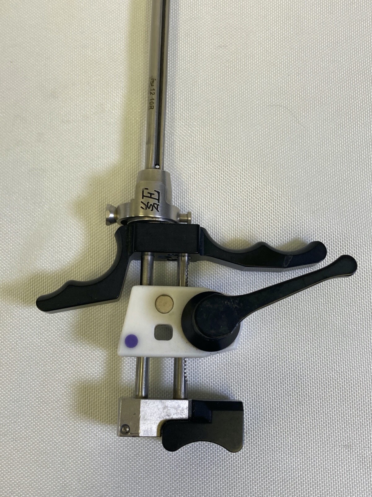 ACMI EMWE Elite McCarthy Working Element Rack & Pinion Urology Resection