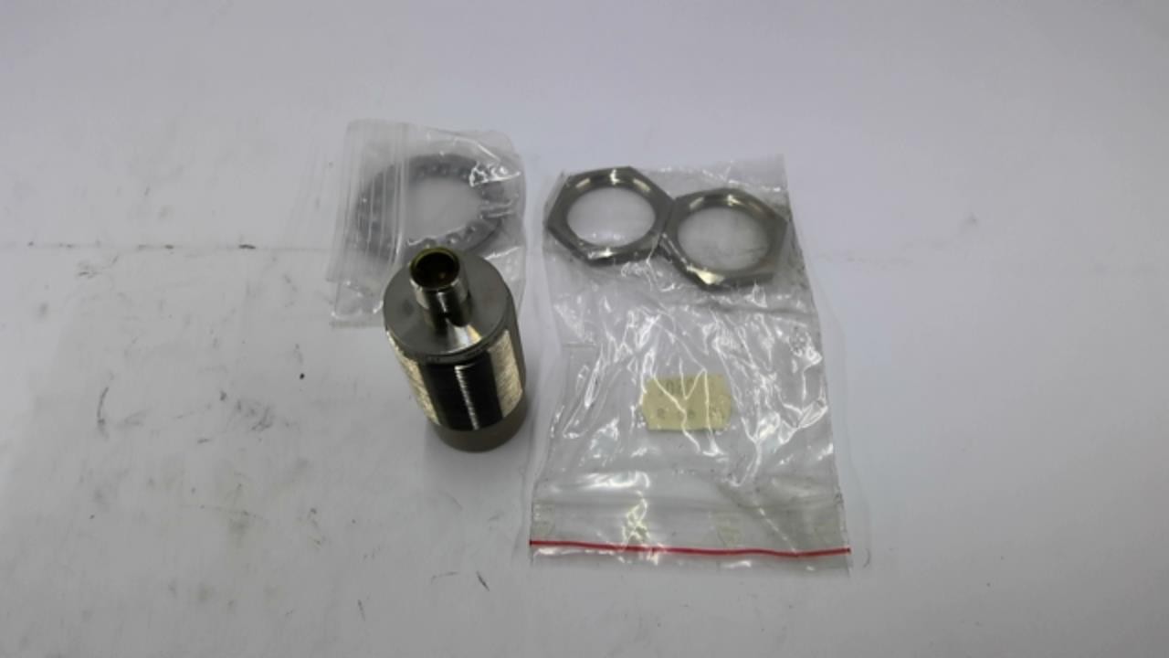 IFM IIT202 Inductive Sensor