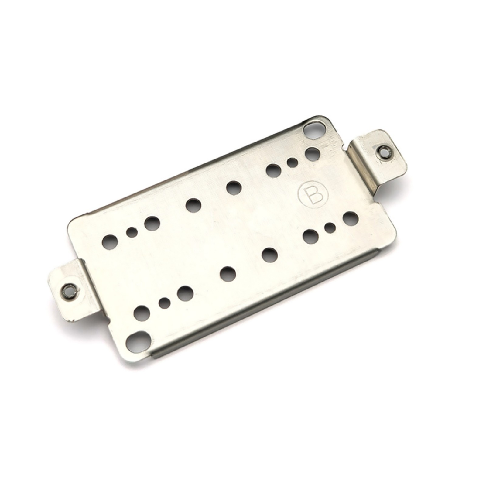 Base Plate For Guitar 52mm Baseplate Copper Pickup Humbucker Replace Part