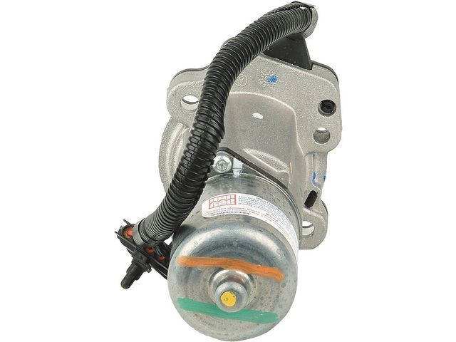 For 2005-2009 Saab 97X Transfer Case Motor Cardone 97315YKSS 2007 2006 2008 AWD