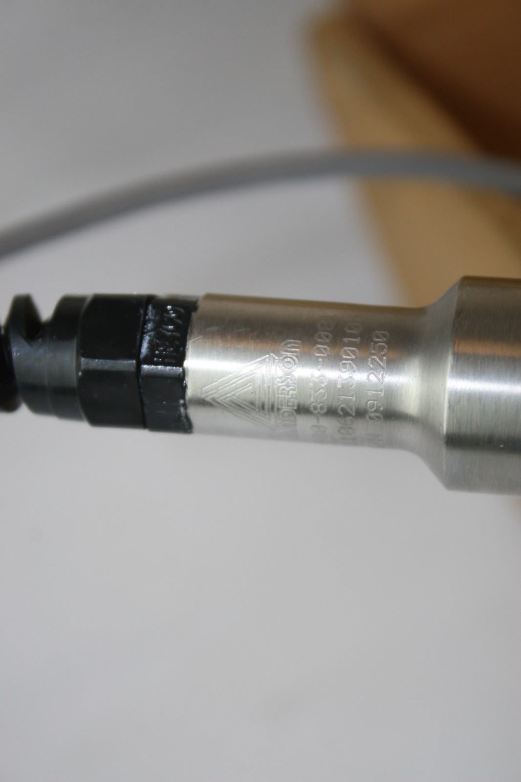 Anderson SA110621390105 SA Series Temperature Sensor