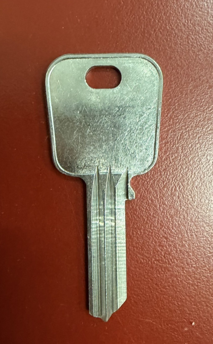 Key Blank M27