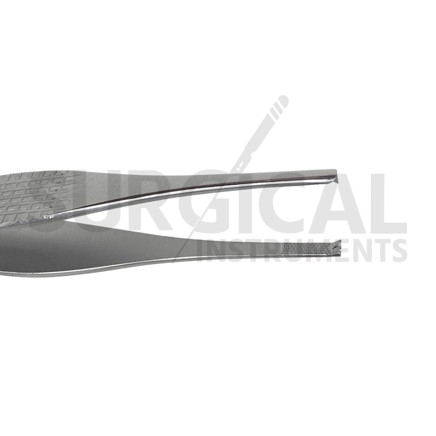 Ferris Smith Tissue Forceps 7" Surgical, Neurosurgical Instruments German Grade