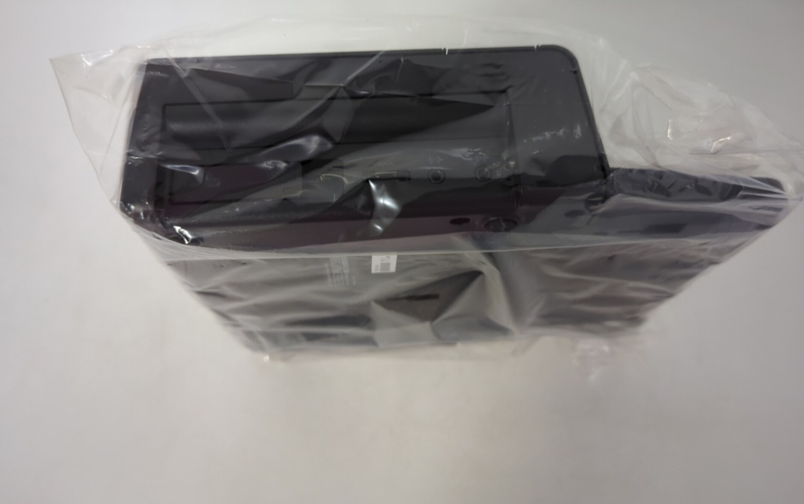 HP ADVANCED DOCKING STATION A7E36UT#ABA NO AC ADAPTER