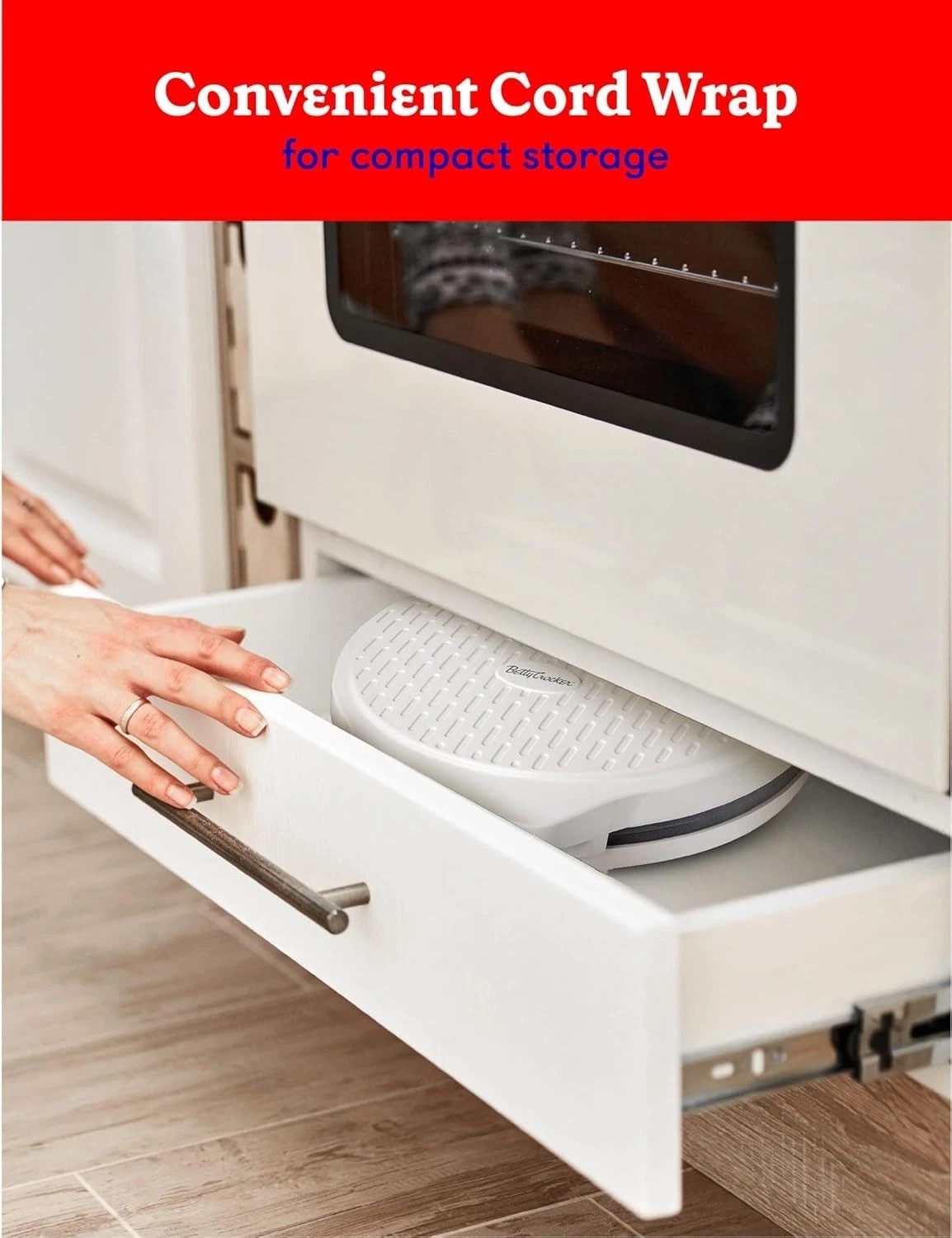 Versatile 12-Inch Nonstick Pizza Maker & Electric Grill - 1440W for Quick Dishes
