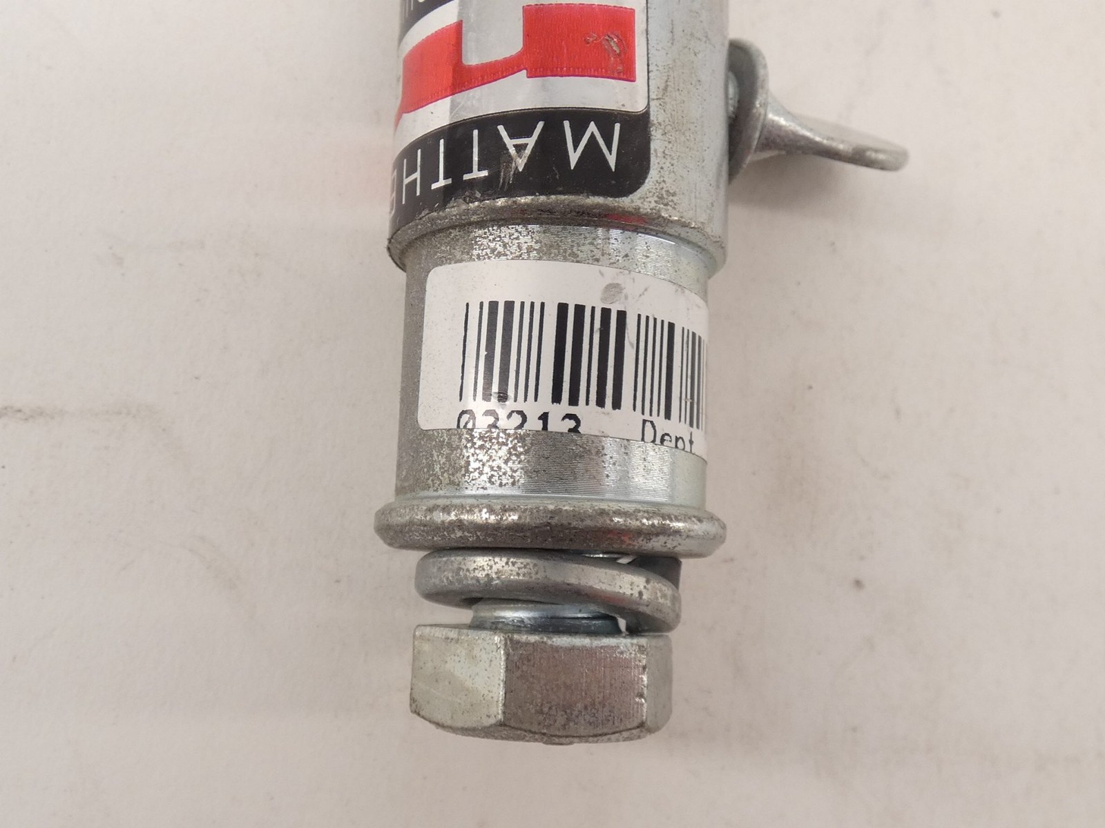 Matthews Studio Equipment Adapter