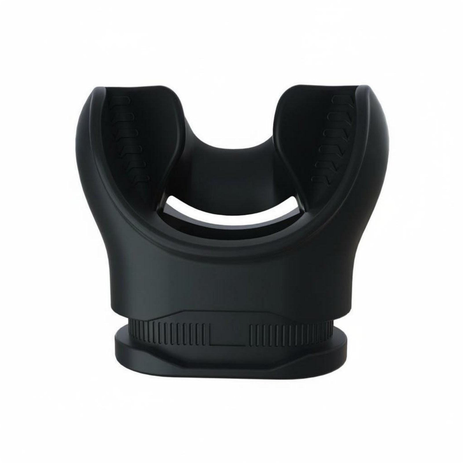 Second Stage Regulator Mouthpiece Long-Lasting Material for Beginners
