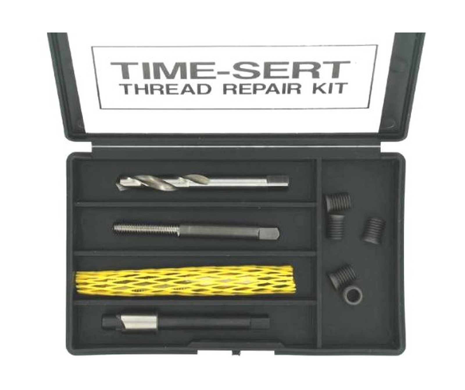 TIME-SERT M6x1.0 Thread Repair kit #1610