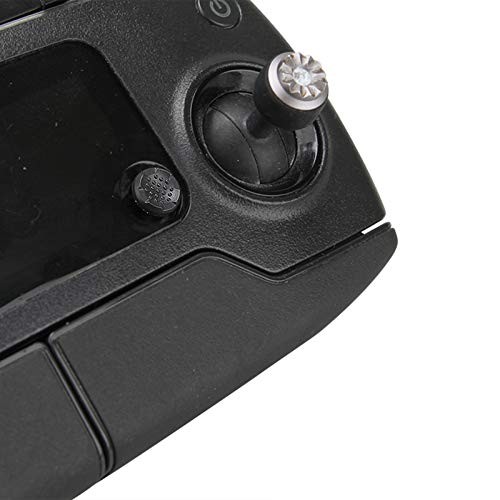 iMusk Original OEM Mavic PRO Platinum 2 Pro/Zoom Remote Controller Gray
