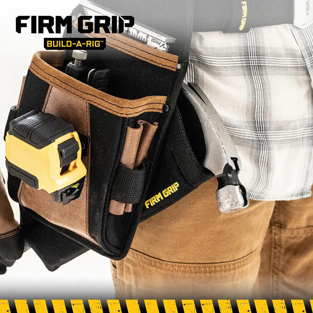 Build-A-Rig Hammer Sleeve