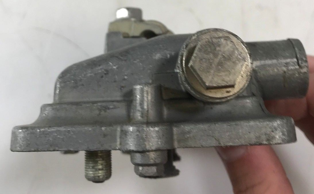 General Instruments Tap FFT4-17J