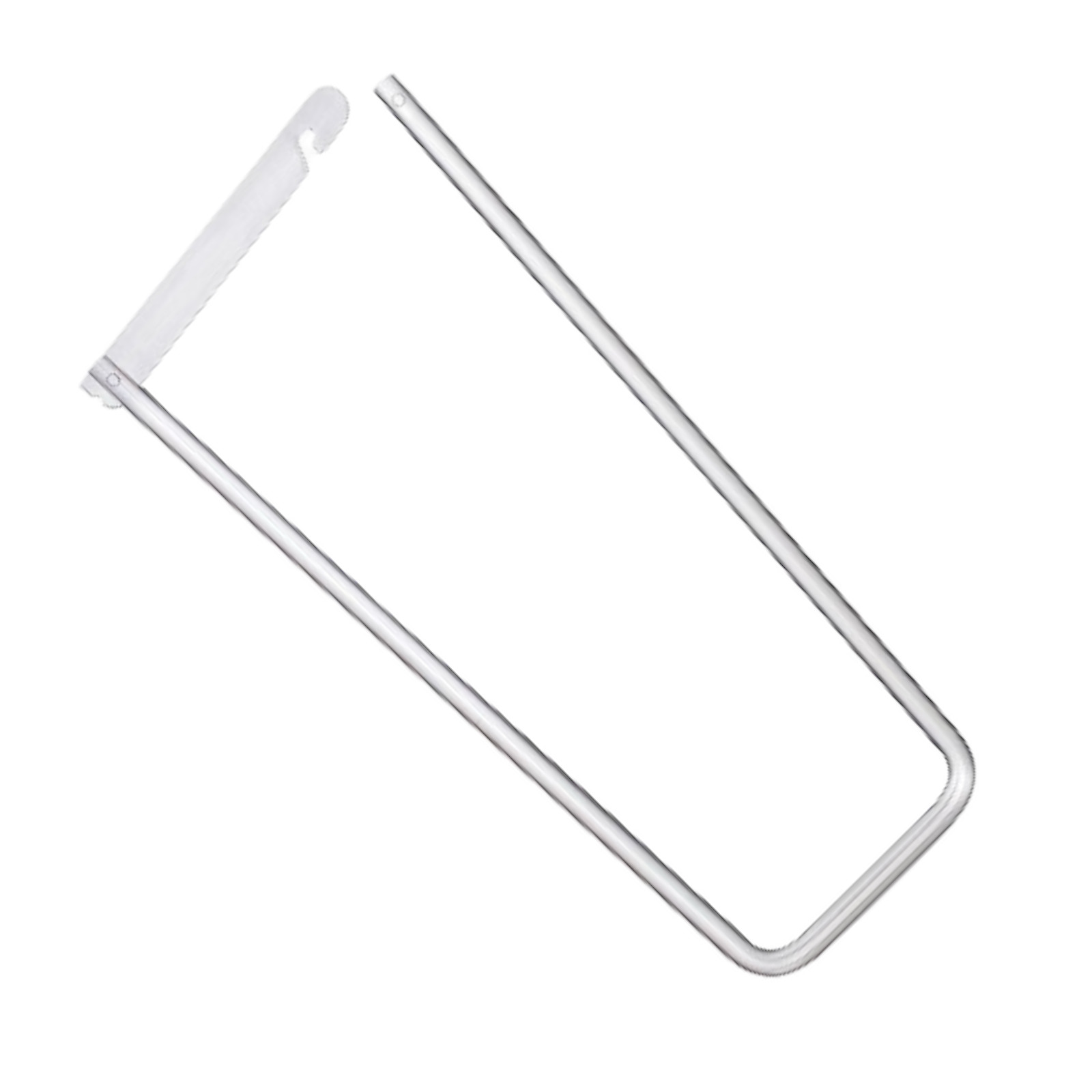 Hook Lock Instrument Stringer, 2.5"x8", Premium