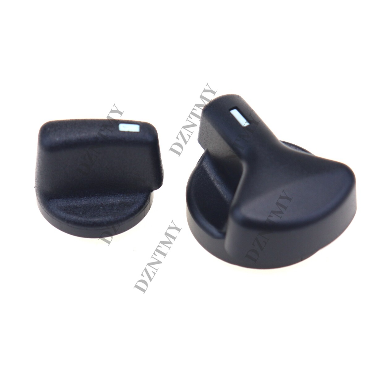 98-11 E250 E350 E450 SUPER DUTY SD AC HEATER TEMP FAN SWITCH CONTROL KNOB 76837