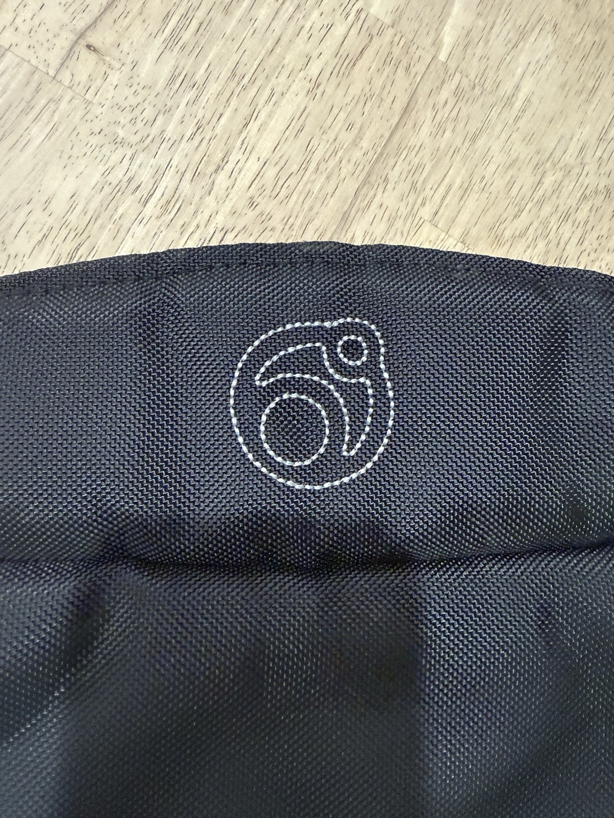 Orbit G5 Bassinet Rocker Cover ONLY