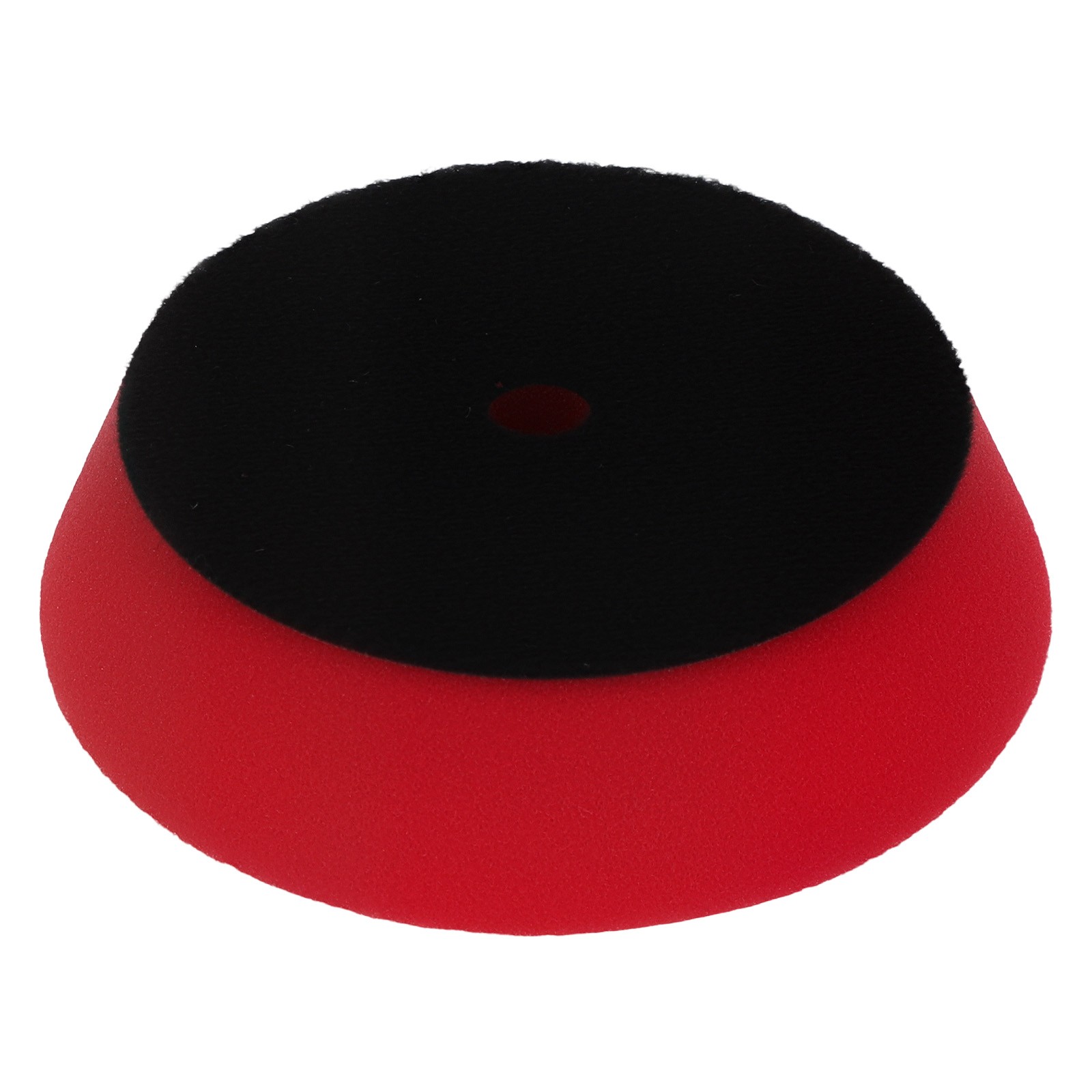 2Pack Foam Pads 4" Car Buffing Pads for 3" Backing Plate Polishing Orbital Tool