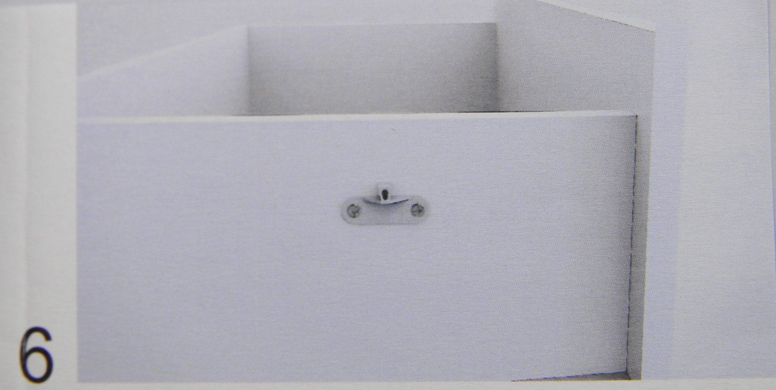 INDAMATIC SOFT CLOSE DRAWER SLIDE ADD ON