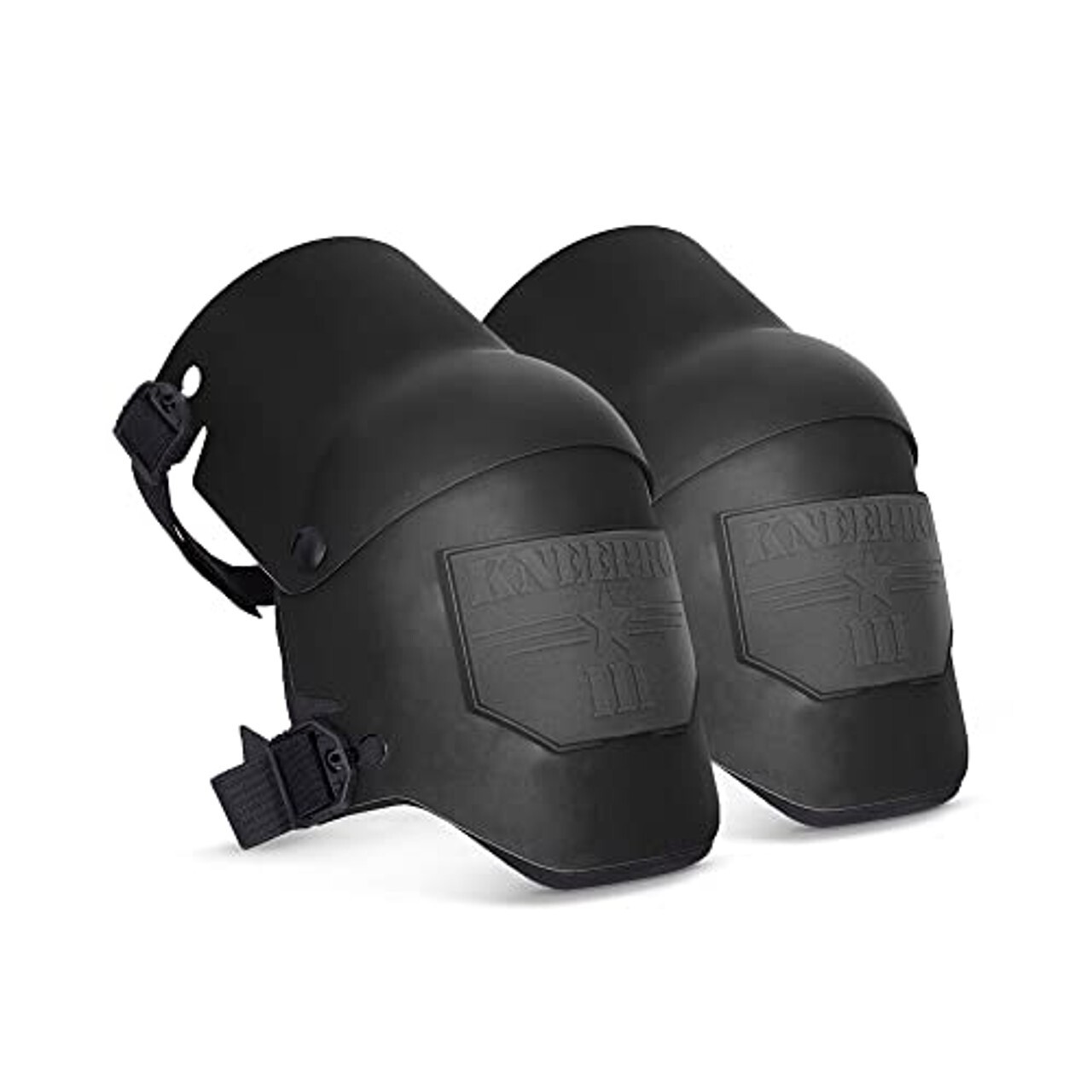 Sellstrom S96111 Ultra Flex III KneePro Knee Pads Construction Flooring Roofing