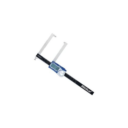 Fowler 74-150-006-0 Rotocal Electronic Rotor Gage (74150006)