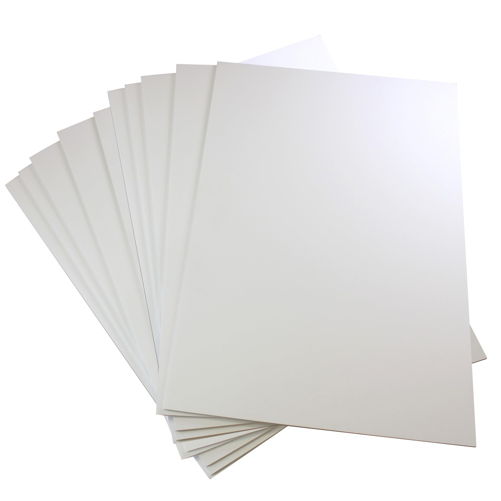 Flipside Pre-Cut Foam Boards (flp-3240025) (flp3240025)