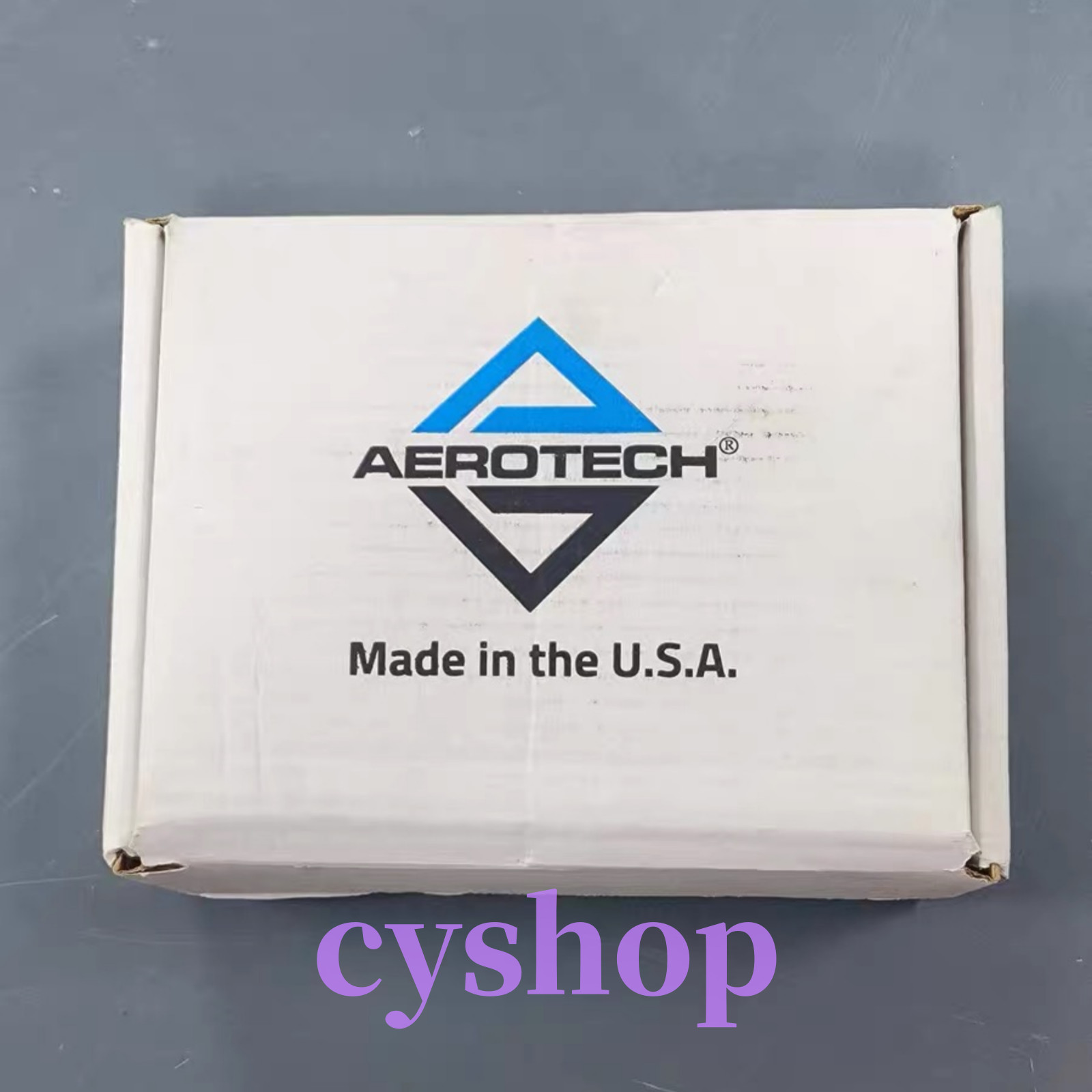 1PC Brand New AEROTECH Nstep-4a module Fast Shipping via FedEx or DHL*y