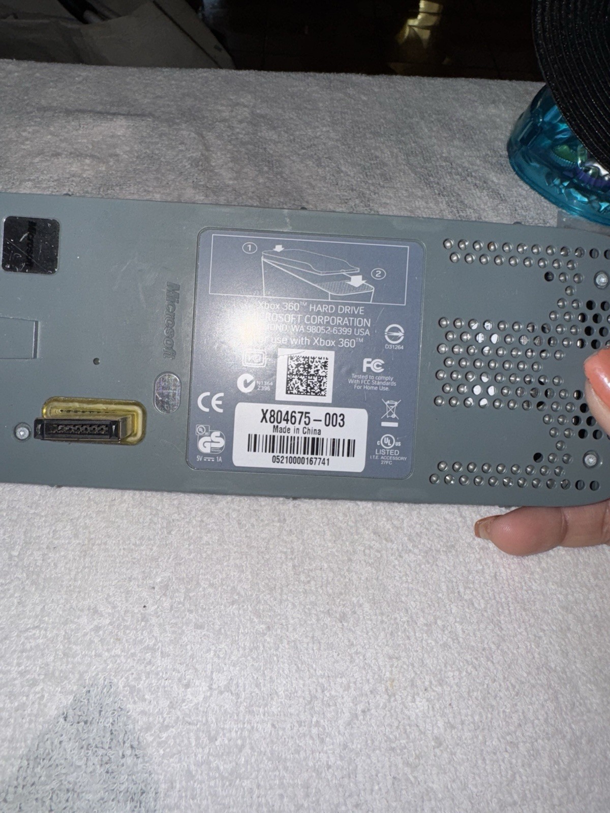 For Xbox 360