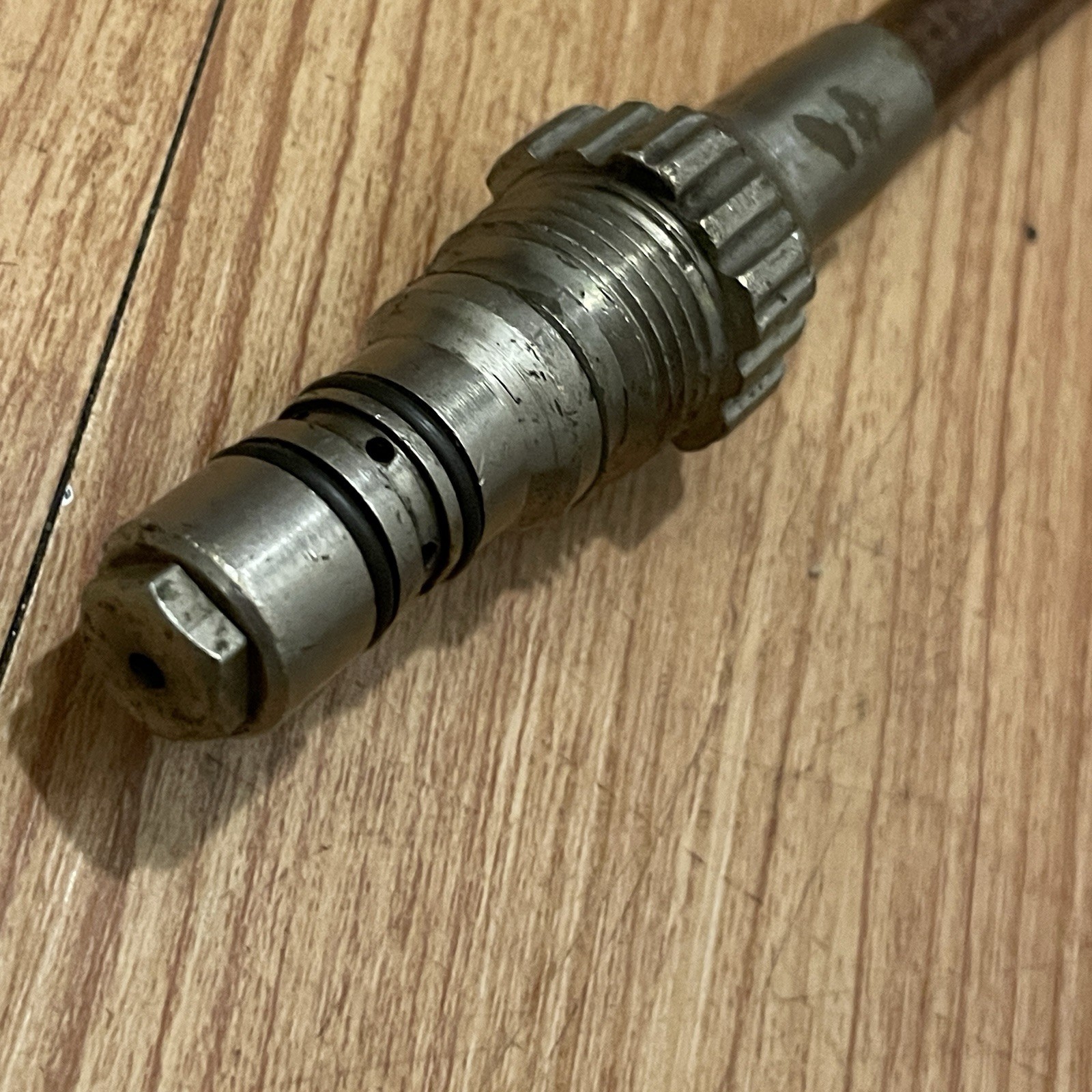 Smith SW 207 Brazing Welding Torch Tip