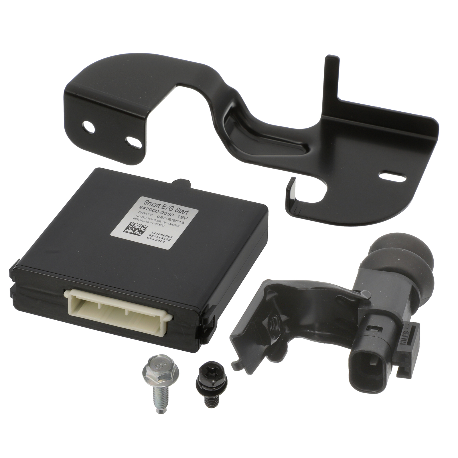 Genuine Subaru Remote Engine Starter H001SSG800