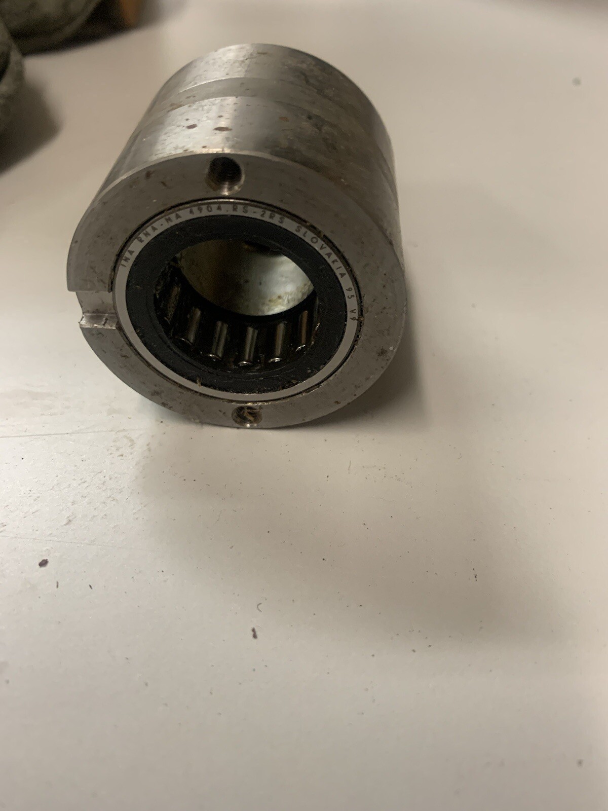 Heidelberg Thrust Cylindrical Roller Bearing