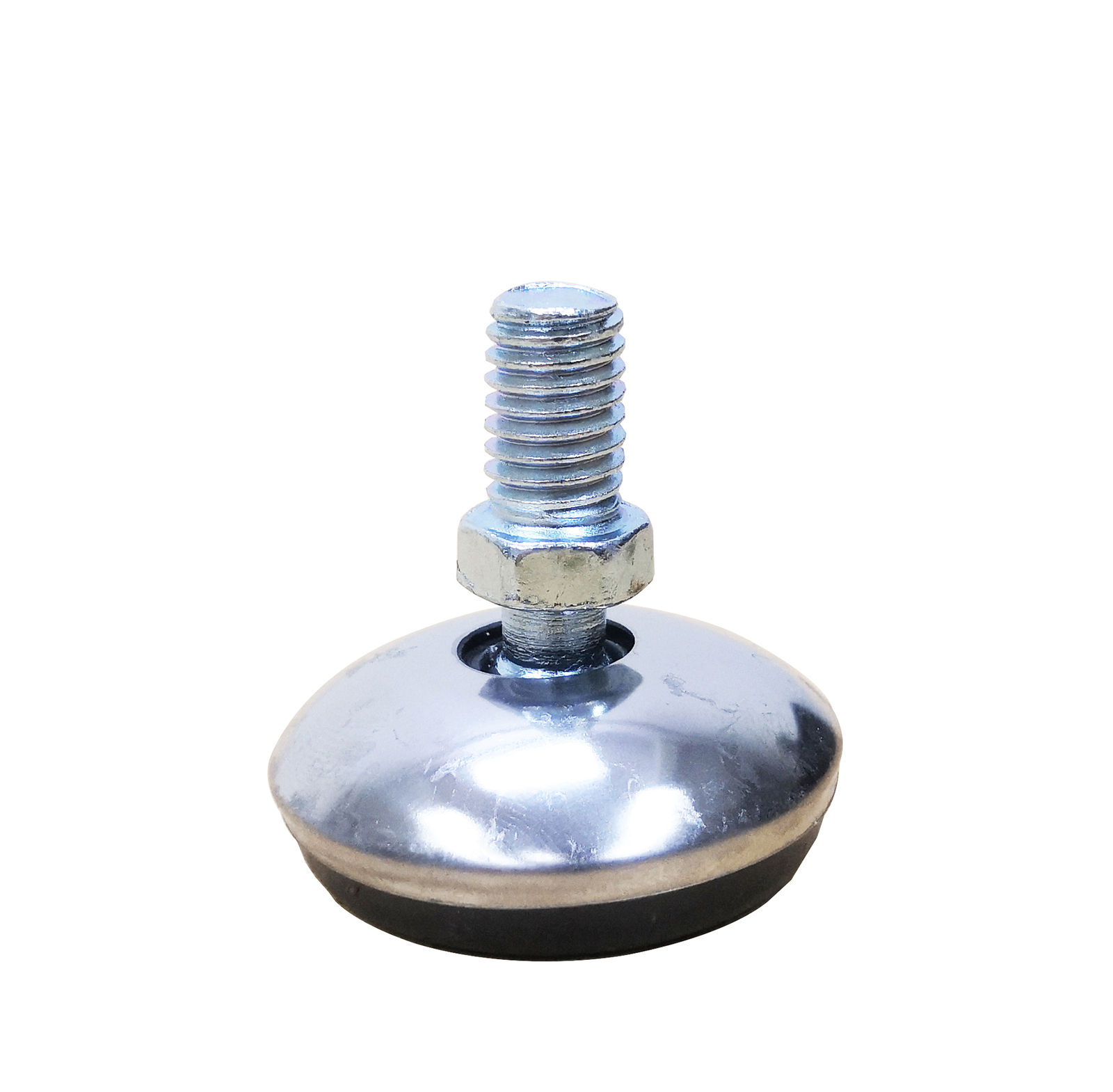 Swivel Feet Levelers, M8 thread Leg Levelers, Adjustable Leveling Feet