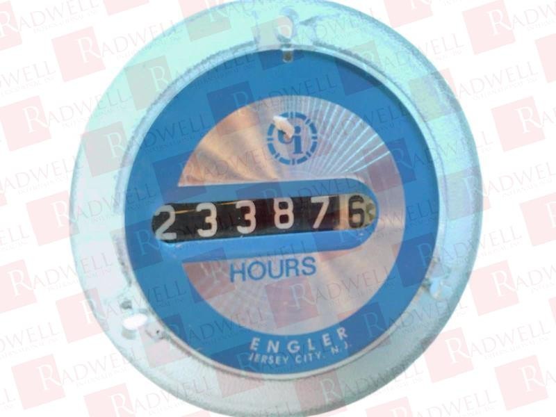 ENGLER 44-9927 / 449927 (USED)