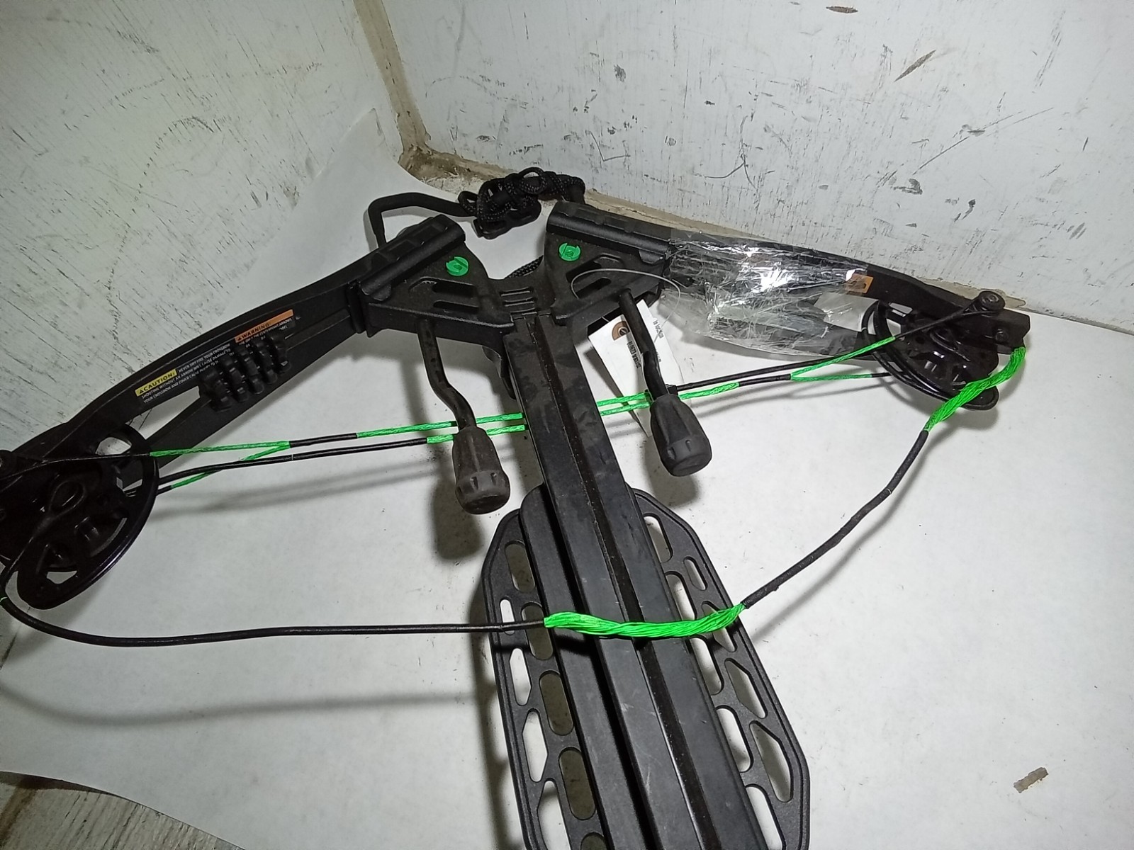 CenterPoint AT400 Crossbow (L9E)