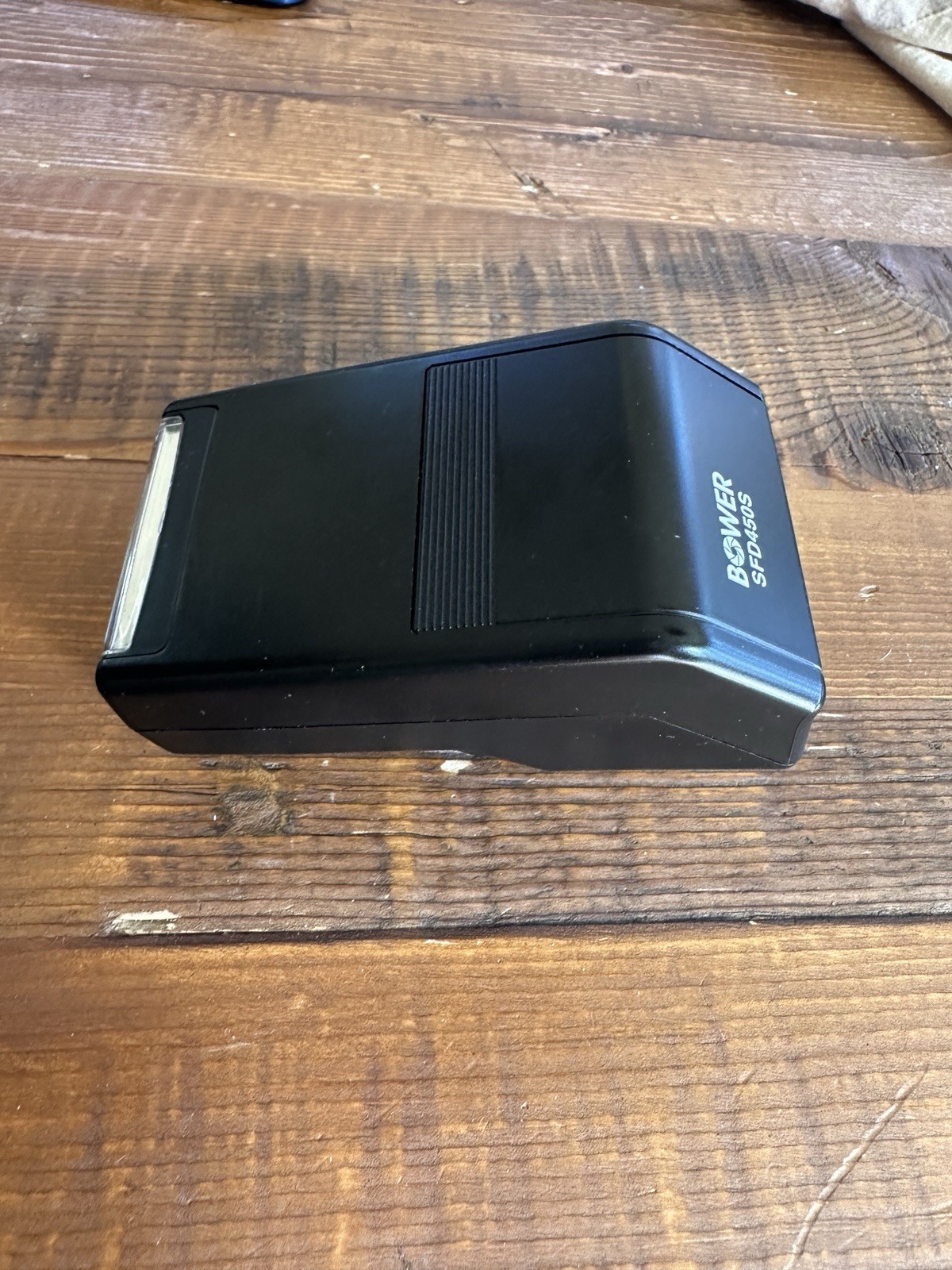 Bower SFD450S Test & Works