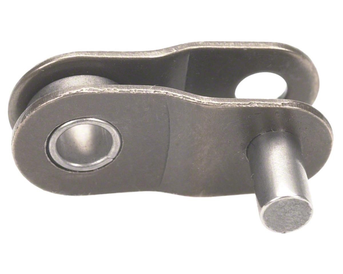 KMC Z51-OL 3/32" Half Link Chain Link (Black) (Single Speed) (1) [Z51-OL]