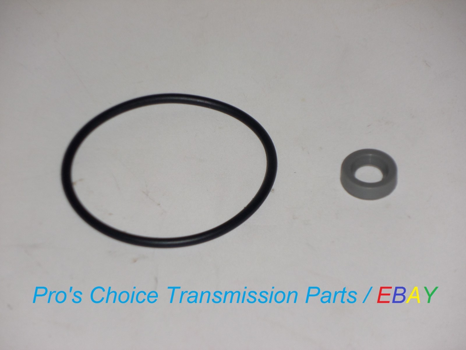 TH THM Turbo 375 400 475 3L80-HD Transmission Speedometer Gear Housing Seal Kit