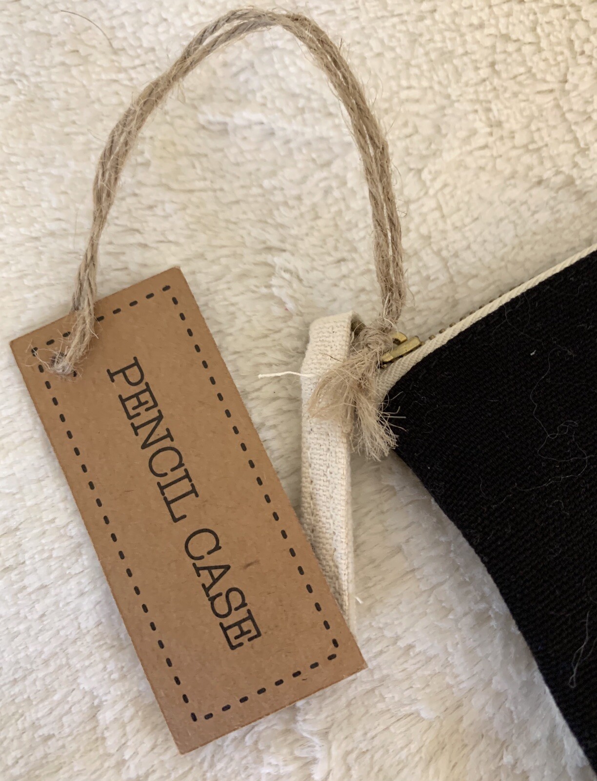 She Believed She Could She Did Pencil Case Retail $19.90