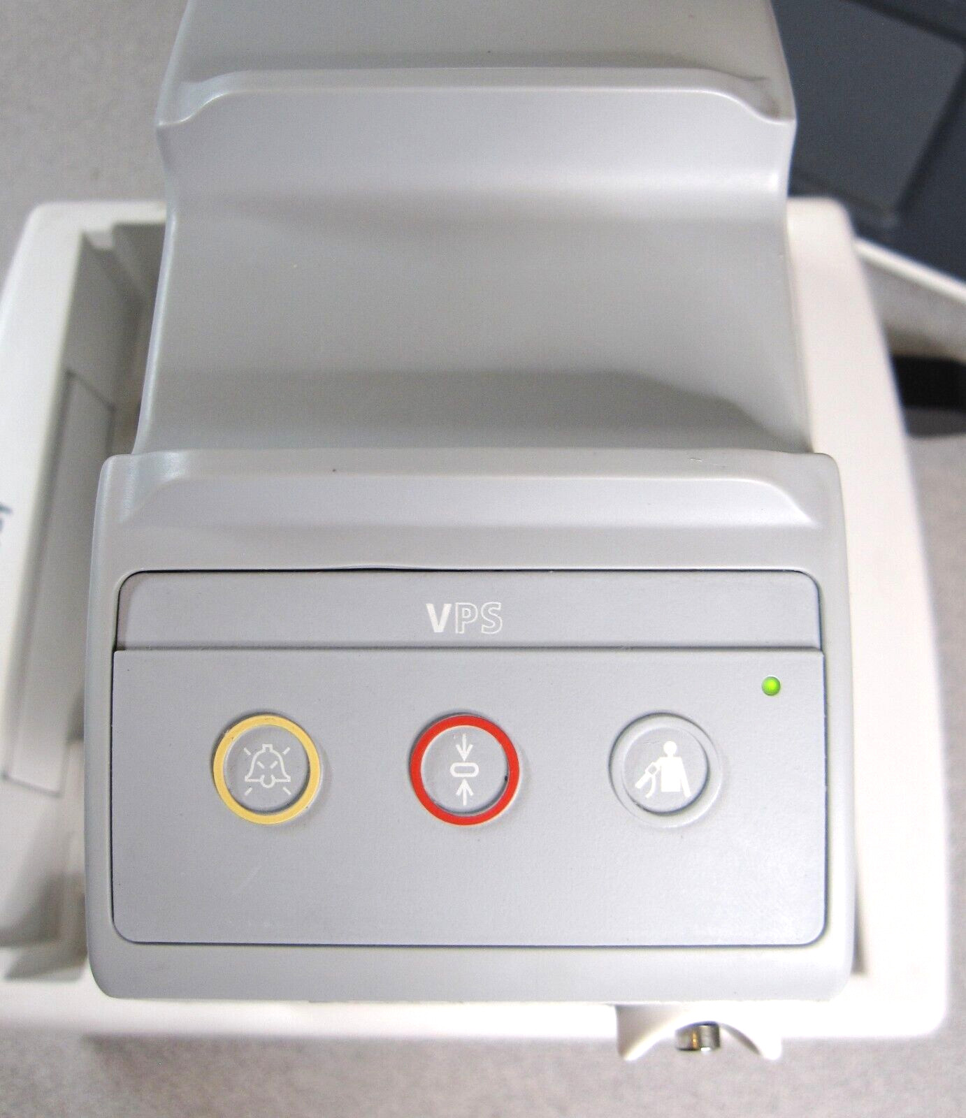 MINDRAY NELLCOR VPS SUPERPOD MPM Multi-Parameter Module MMS 0998-00-1802-0102A