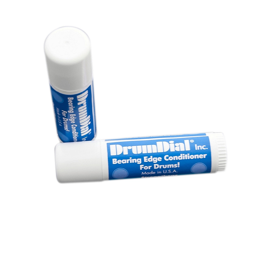 DrumDial Bearing Edge Conditioner