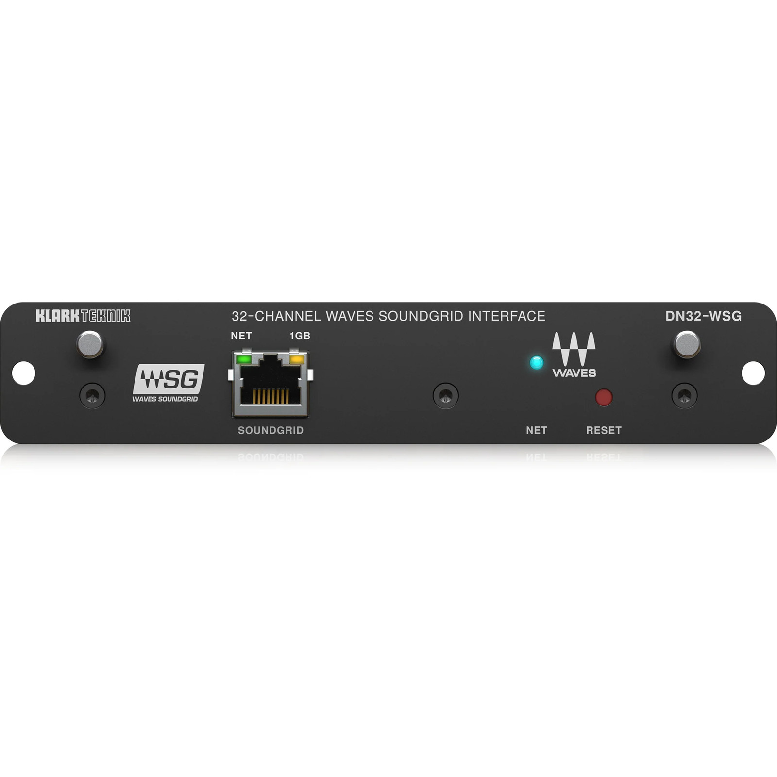 Klark Teknik DN32-WSG Expansion Card