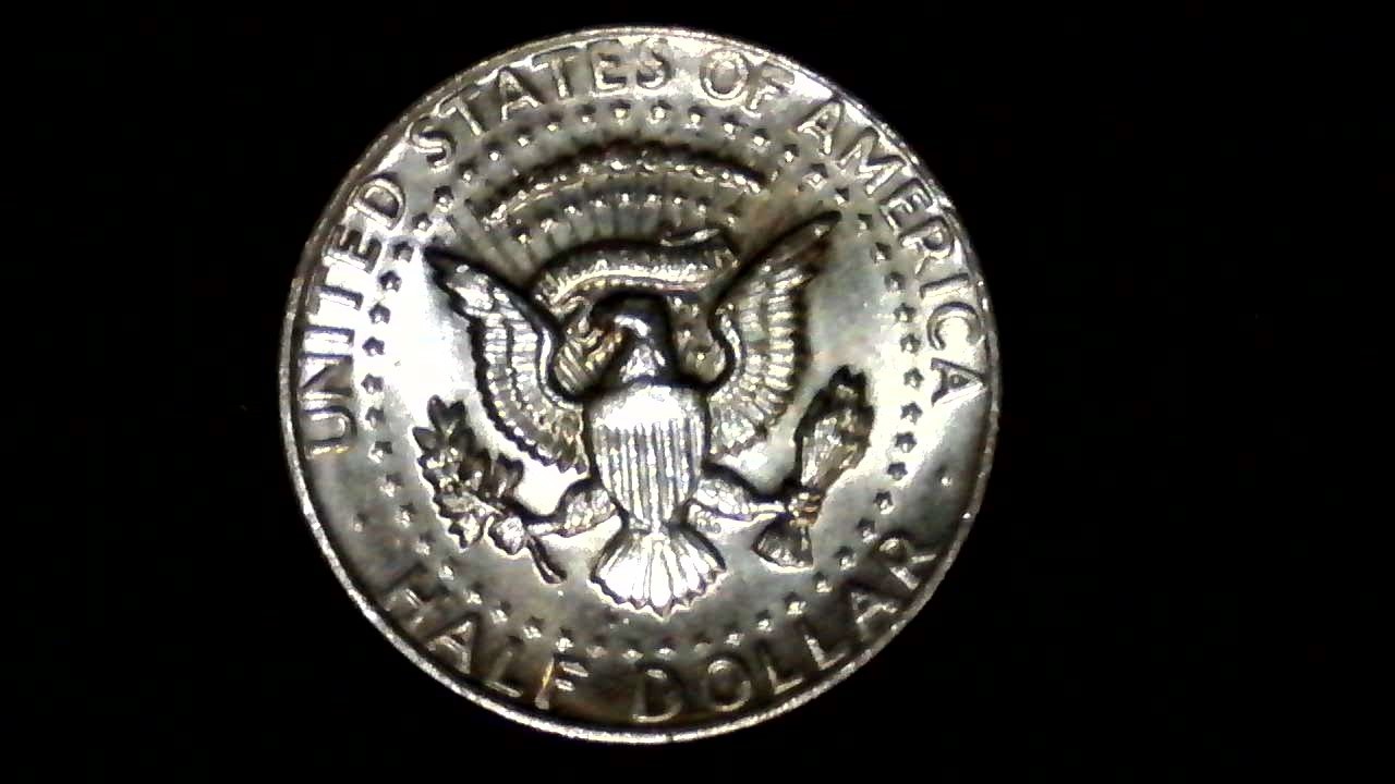 1972-D Kennedy Half - GEM-BU- BETTER DATE