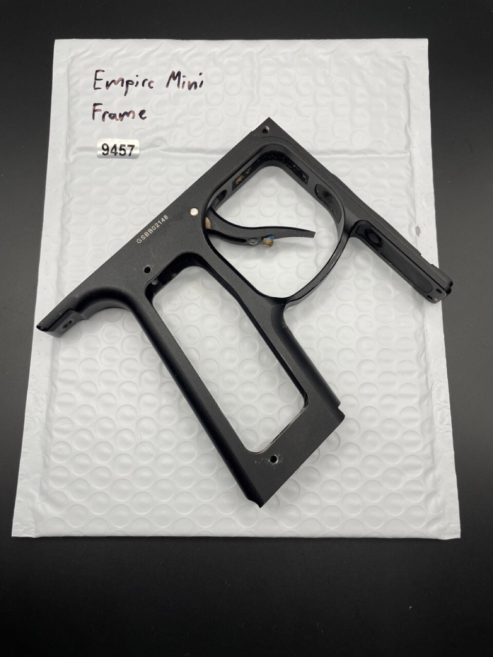 Empire Mini Paintball Marker Frame