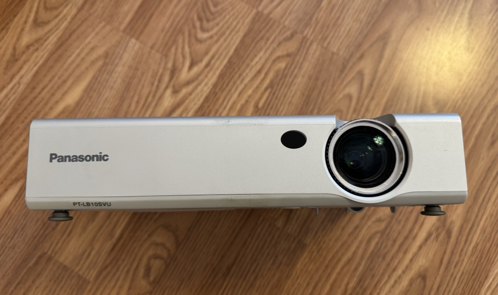 Panasonic LCD Projector PT-LB10SVU Made in Japan