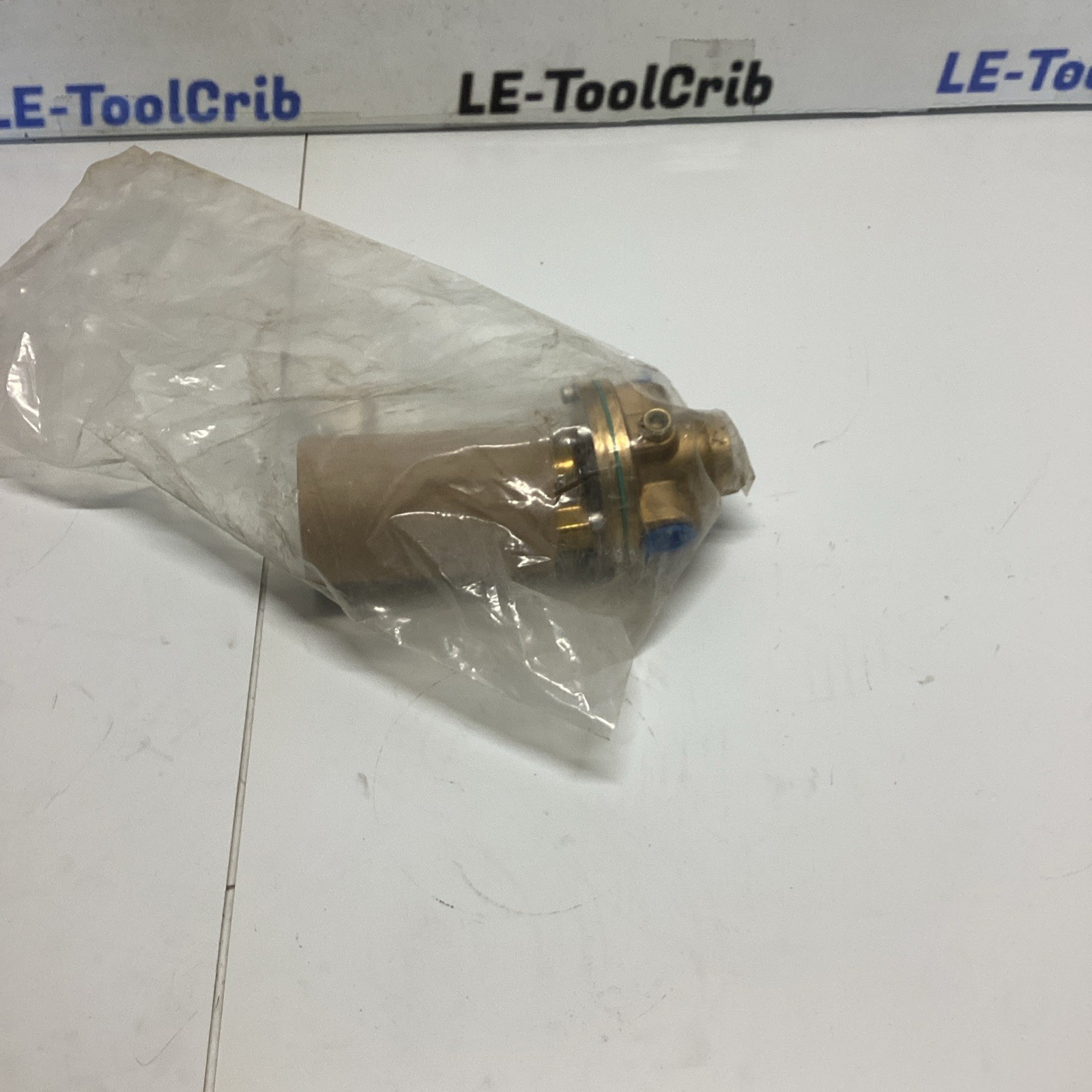 Generant 4GDR-500B-V-A Valve AA-744