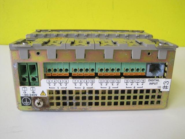 RKA INSTRUMENTS MODEL CVM-5A FAREX SR MINI SYSTEM USED 30 DAY GUARANTEE